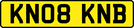 KN08KNB