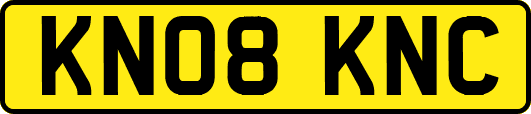 KN08KNC
