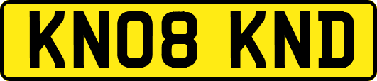 KN08KND