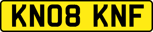 KN08KNF