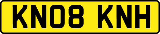 KN08KNH