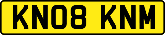 KN08KNM