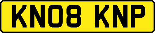 KN08KNP