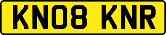 KN08KNR