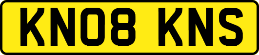 KN08KNS