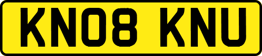 KN08KNU