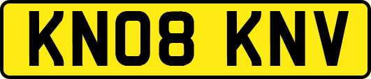 KN08KNV