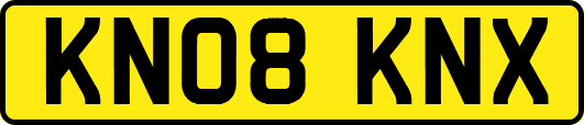 KN08KNX