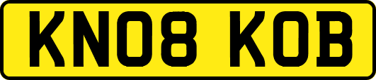 KN08KOB
