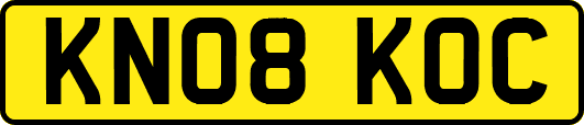 KN08KOC