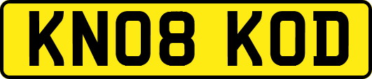 KN08KOD
