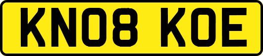 KN08KOE