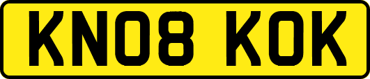 KN08KOK