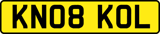 KN08KOL