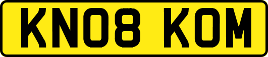 KN08KOM