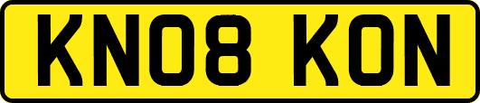 KN08KON
