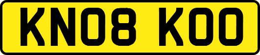 KN08KOO