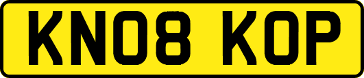 KN08KOP