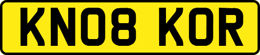KN08KOR