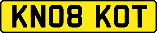KN08KOT