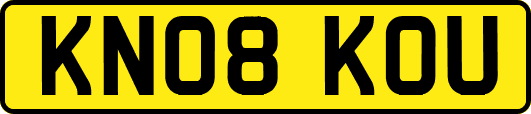 KN08KOU