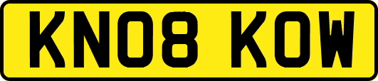KN08KOW