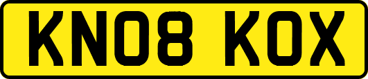KN08KOX