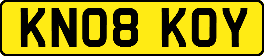 KN08KOY