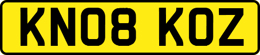 KN08KOZ