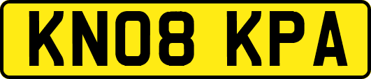 KN08KPA