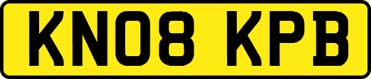 KN08KPB