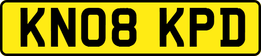 KN08KPD