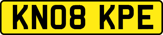 KN08KPE