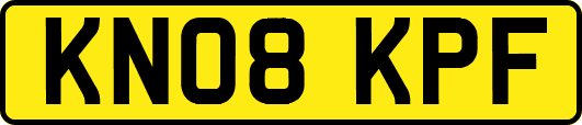 KN08KPF