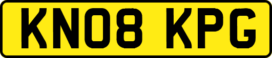 KN08KPG