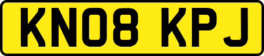 KN08KPJ