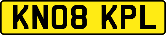 KN08KPL