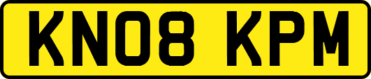 KN08KPM
