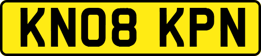 KN08KPN