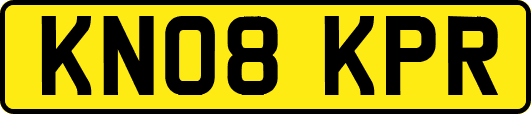 KN08KPR