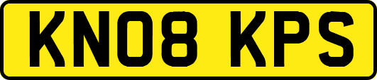 KN08KPS