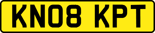 KN08KPT