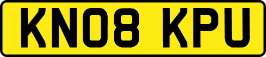 KN08KPU