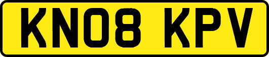 KN08KPV
