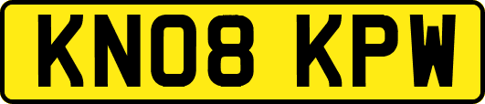 KN08KPW