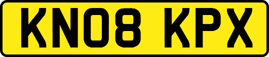 KN08KPX