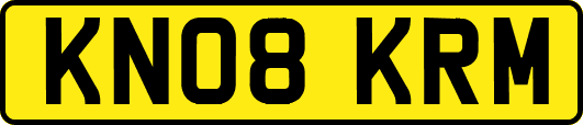 KN08KRM
