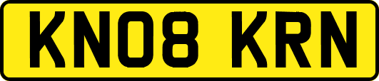 KN08KRN