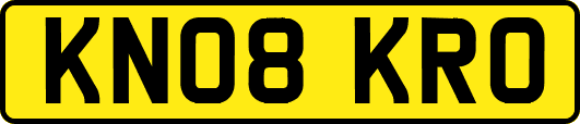 KN08KRO