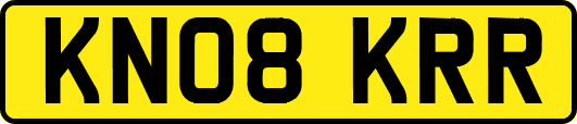 KN08KRR